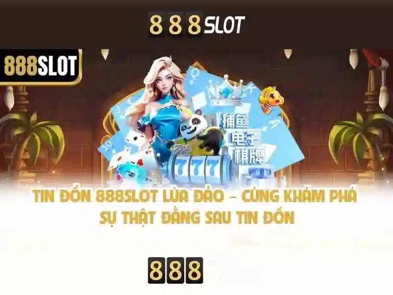 Trò Chơi Slot 888SLOT