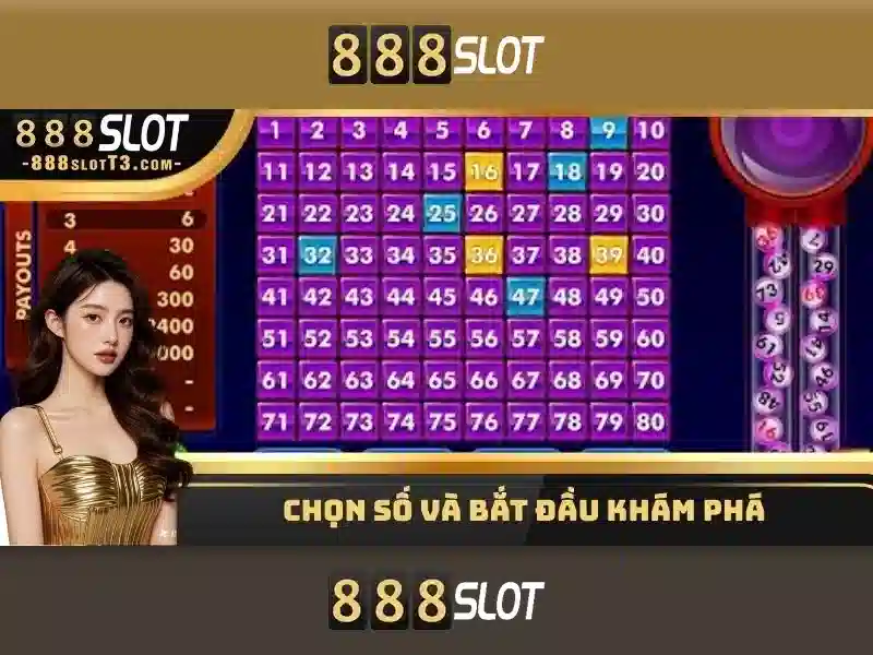 888SLOT – Nền Tảng Giải Trí Đa Dạng Cho Người Chơi