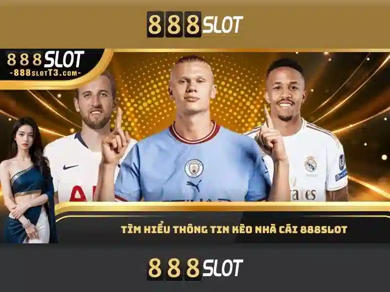 Khám Phá Trải Nghiệm Slot Đỉnh Cao