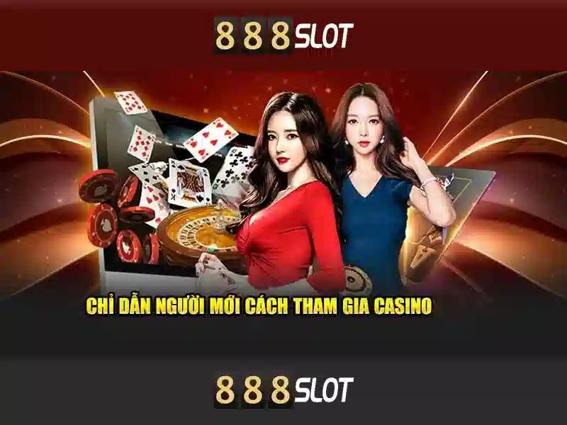Trải Nghiệm Slot Đỉnh Cao