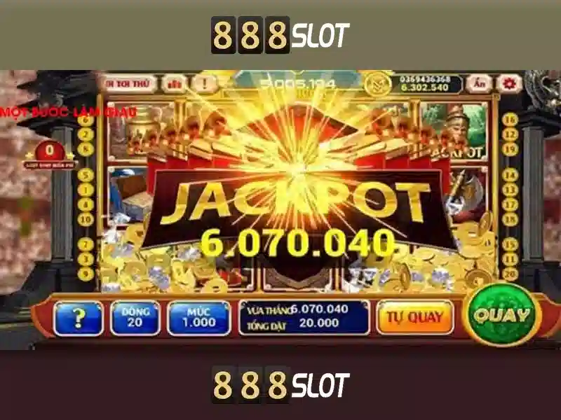 Giao diện 888slot apk hiện đại