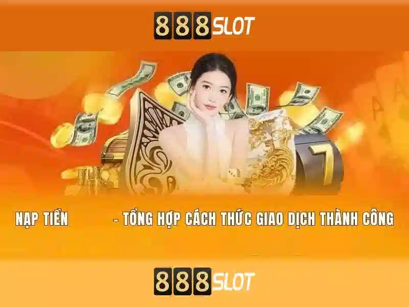 Khám Phá Các Loại Game Slot