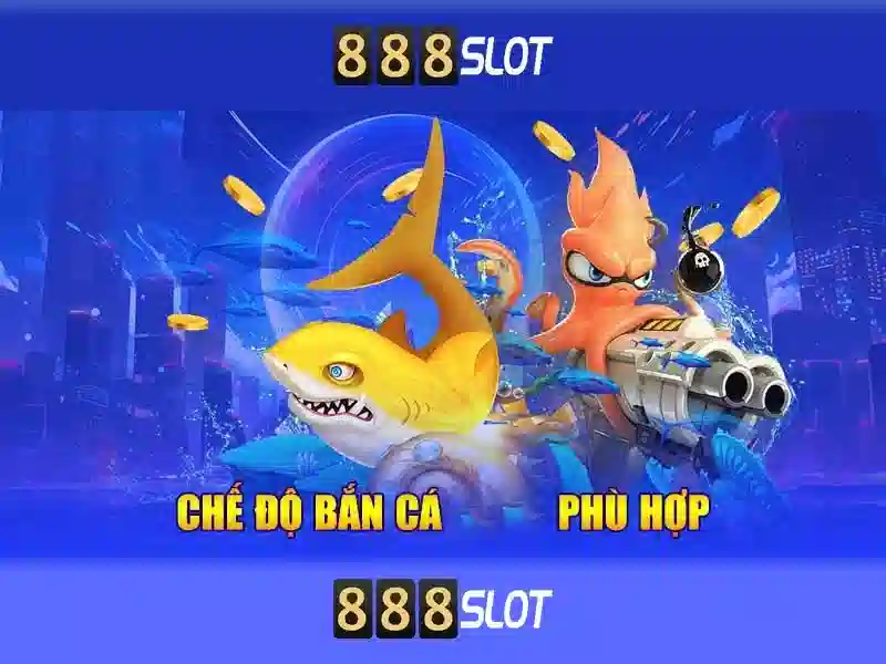 Khuyến mãi Slot 2026
