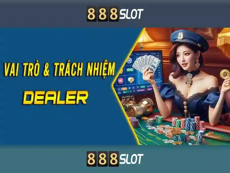 Trải Nghiệm Slot