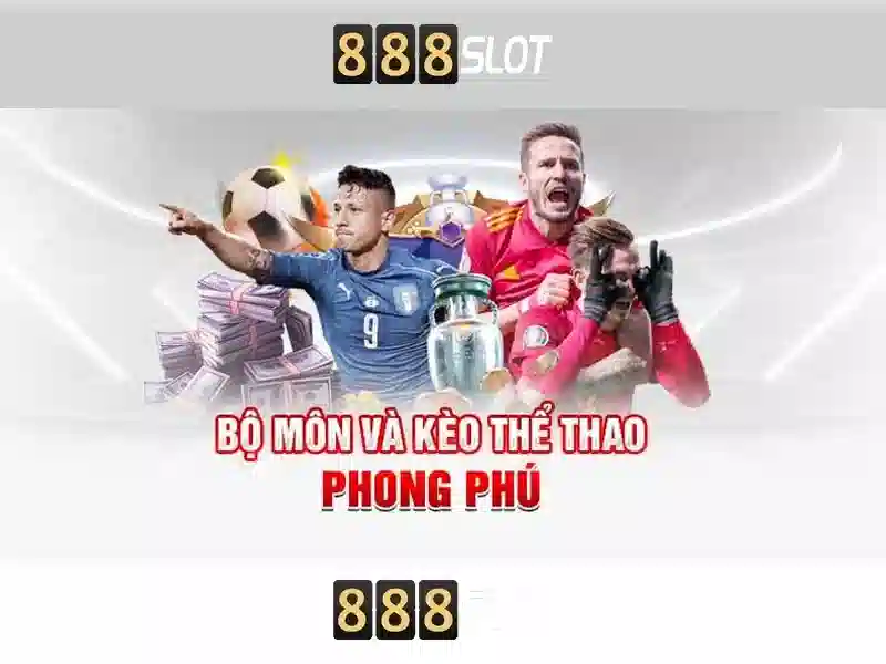 Các trò chơi hấp dẫn tại 888SLOT
