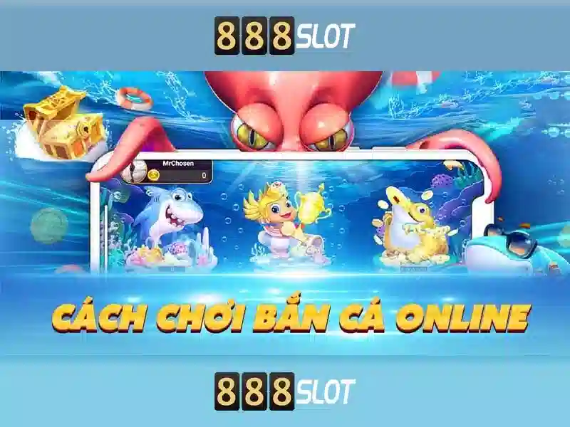 Trải nghiệm slot 888SLOT