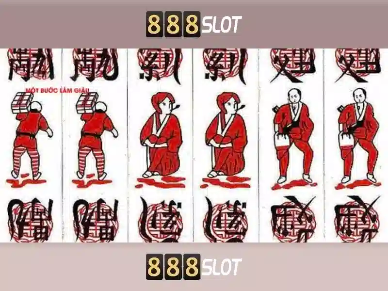 Khám Phá 888SLOT