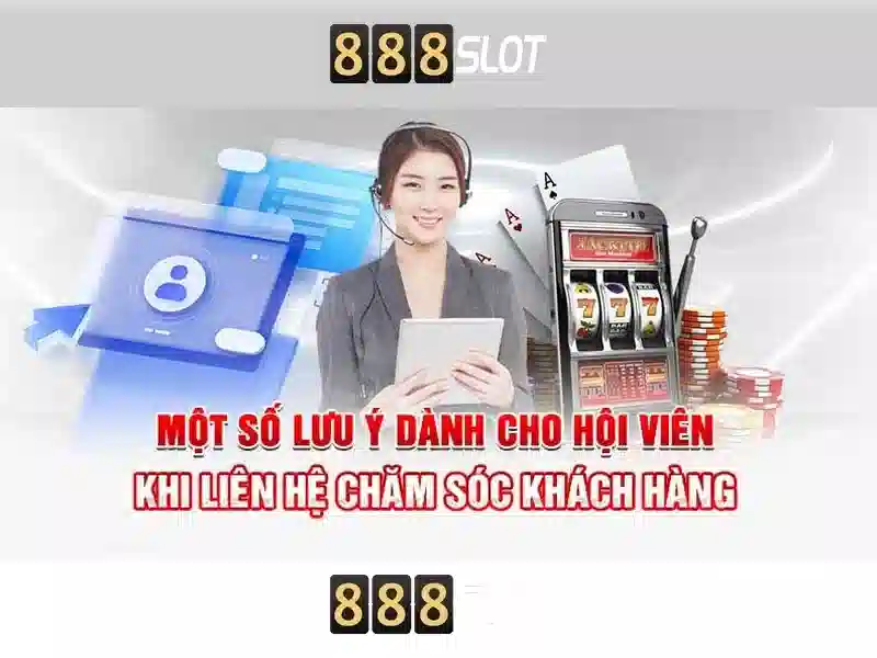 Giấy phép hoạt động 888SLOT