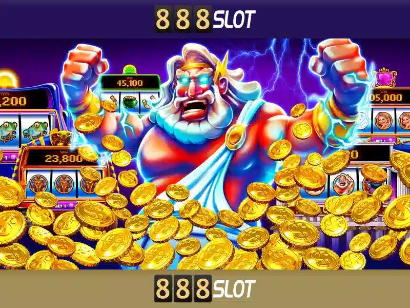 888 Slot Tải App