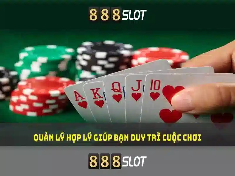 Trải Nghiệm Giải Trí Tuyệt Vời Cùng 888SLOT