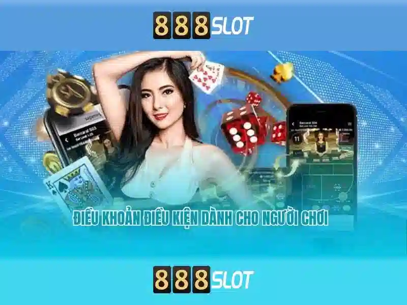 Mã nhận thưởng 888slot