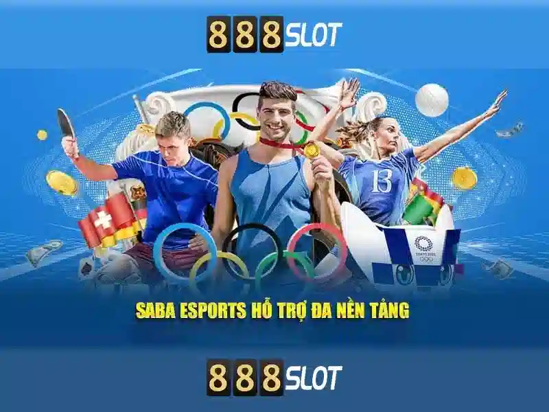 888slot Ưu Đãi
