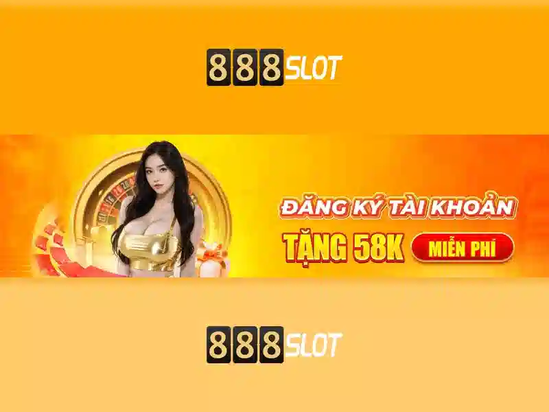 game slot uy tín 888SLOT