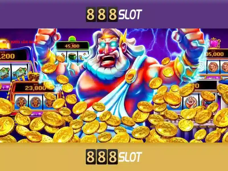 Ưu Điểm Nổi Bật Của 888SLOT