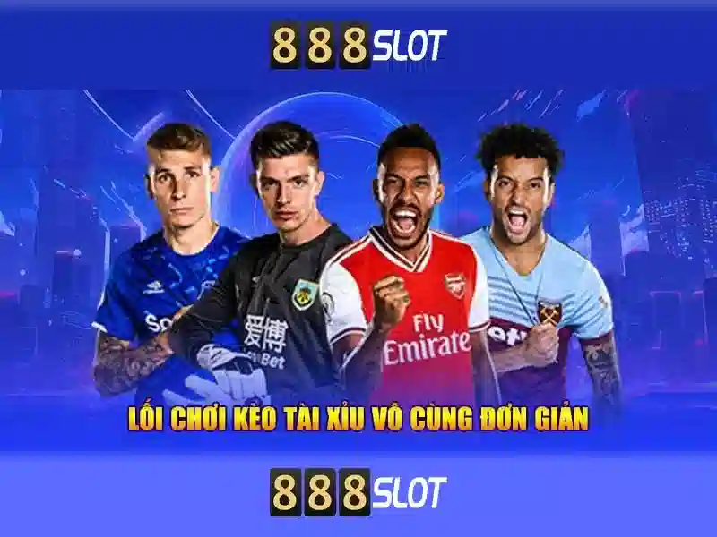 Hệ Thống Bảo Mật 888SLOT