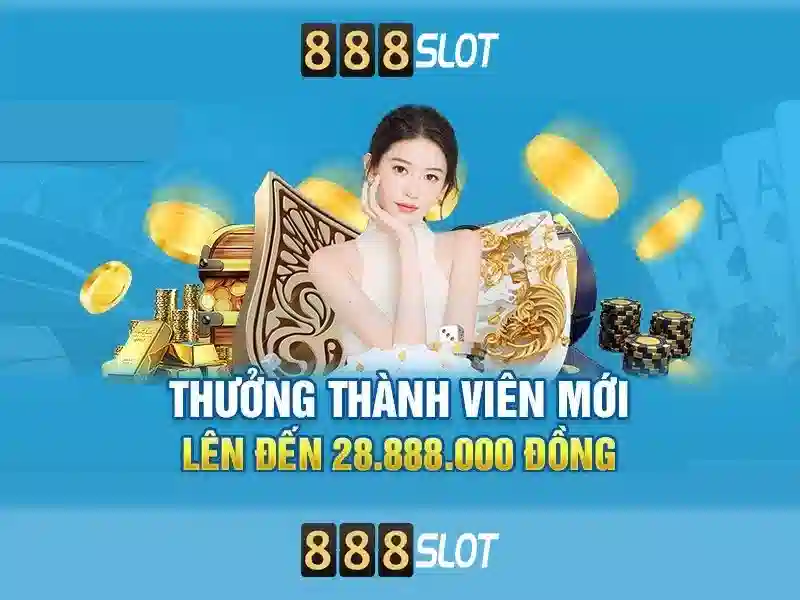 Khuyến Mãi Slot