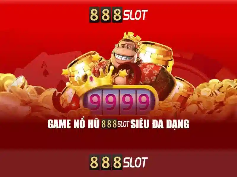 Ưu Điểm Nổi Bật Của 888SLOT