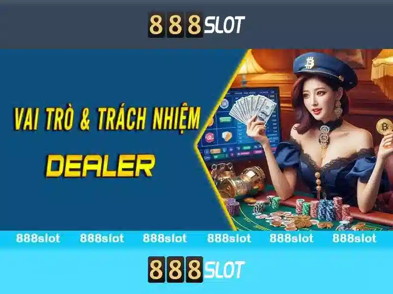 Giới Thiệu Về 888SLOT