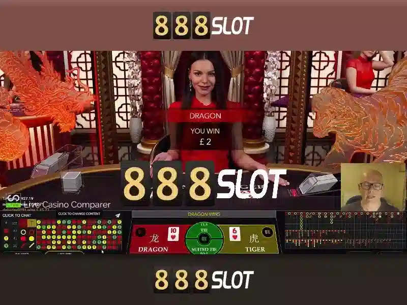 Giới Thiệu Về 888SLOT