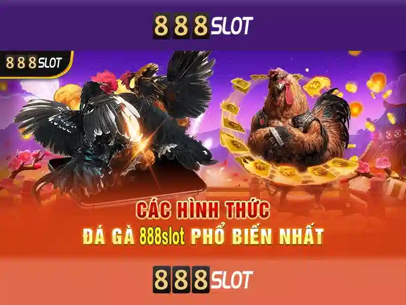 Ưu Điểm Nổi Bật Của 888SLOT