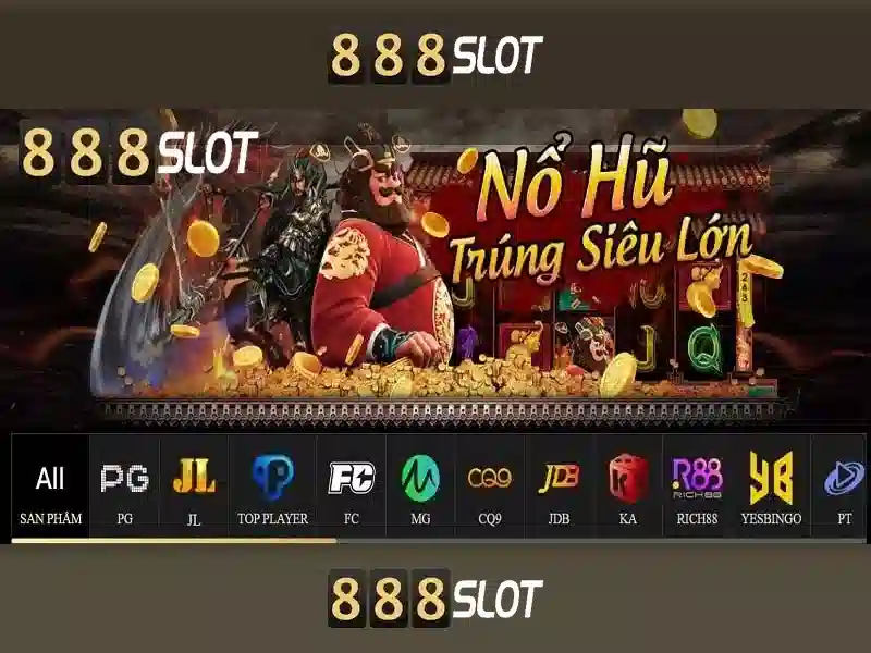 Trải Nghiệm 888slot 2026