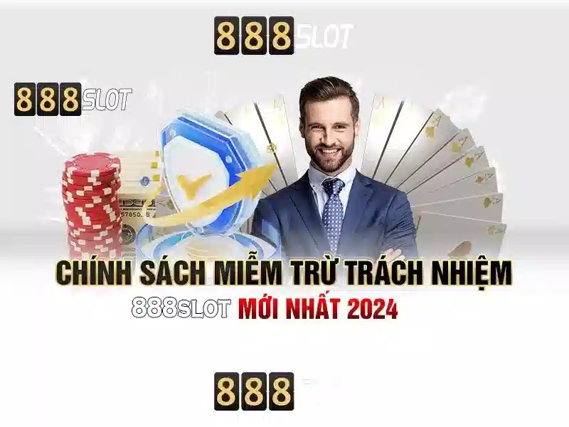 888SLOT - Trải Nghiệm Slot Game Đỉnh Cao, Nhận Thưởng Hấp Dẫn 2026