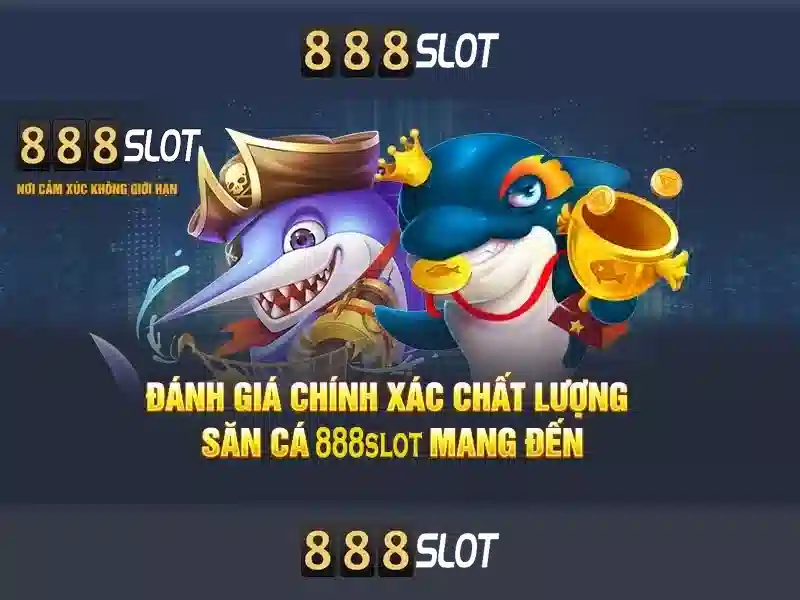 Chương Trình Khuyến Mãi 888SLOT