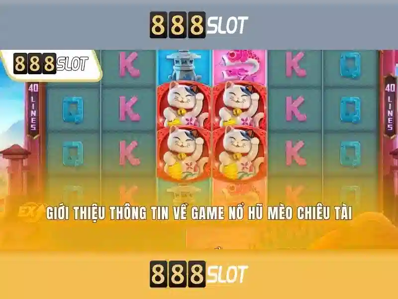 888SLOT Slot Game