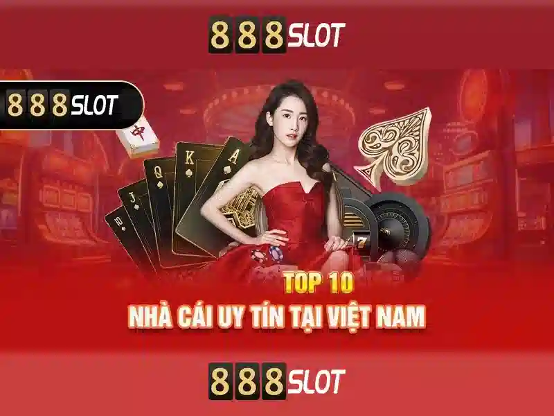 Tại Sao Chọn 888SLOT