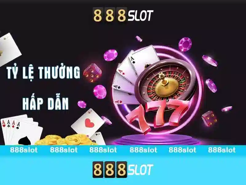 Giới Thiệu Về Xổ Số 888slot