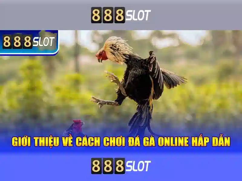 888SLOT – Trải Nghiệm Chơi Slot Đỉnh Cao 2026