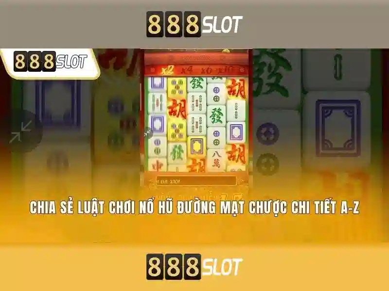 Hướng dẫn chơi slot
