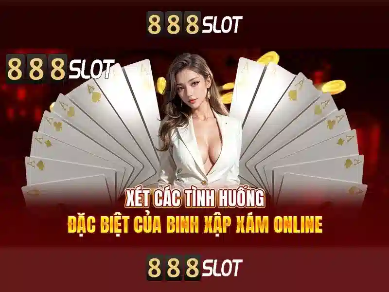 Giới Thiệu Về 888SLOT
