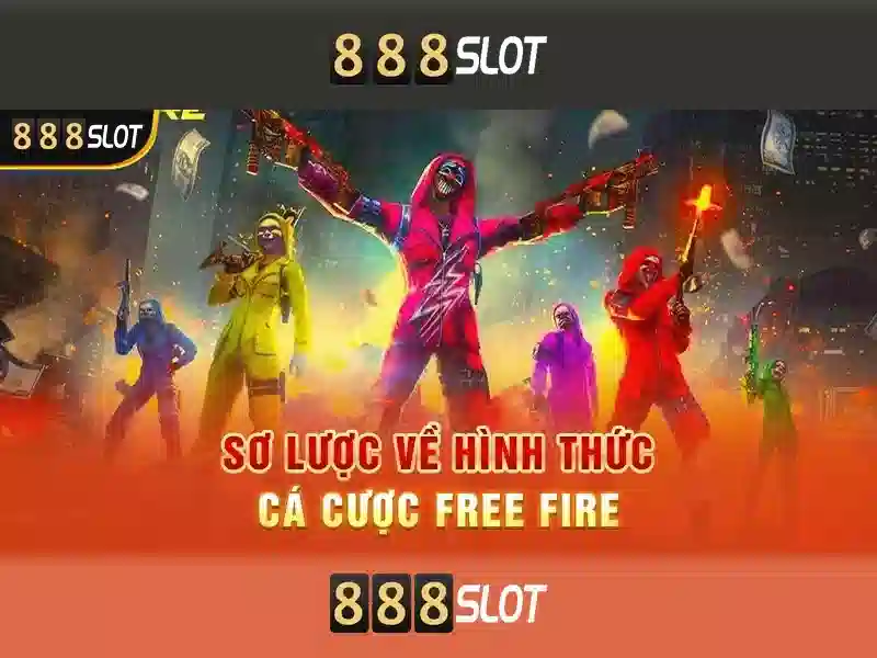 Trải Nghiệm Slot Đỉnh Cao