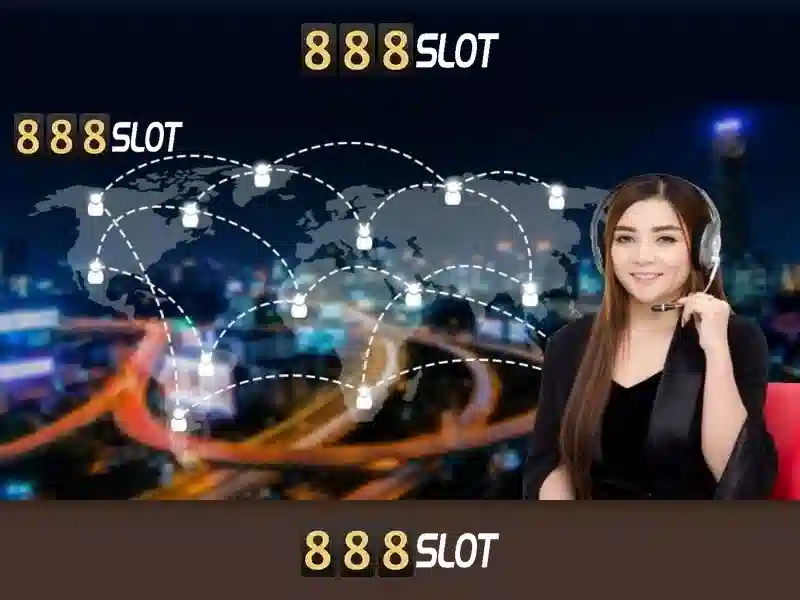 888slot vip – Dịch Vụ Chuyên Nghiệp Cho Thành Viên VIP