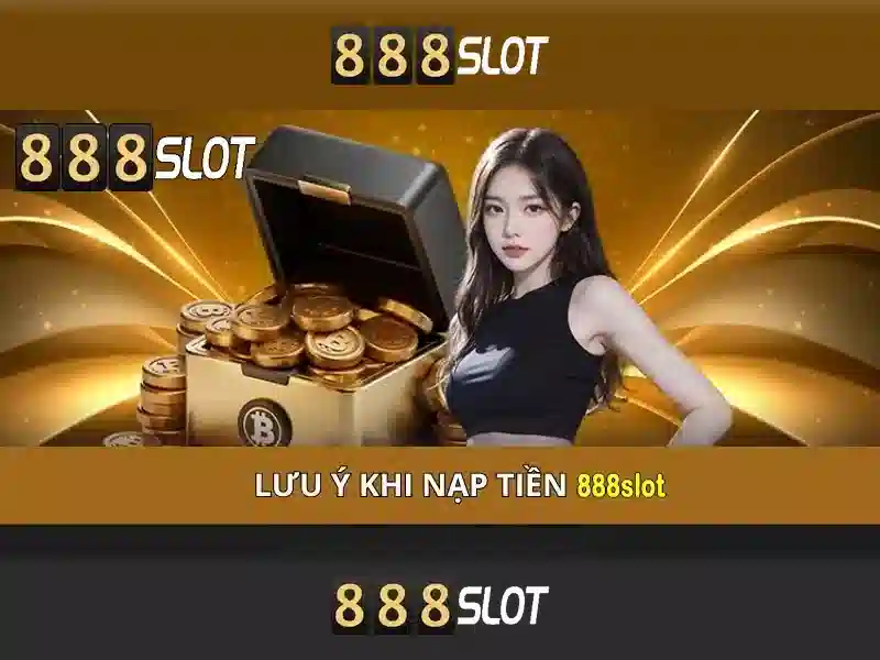 Tại Sao Nên Chọn 888SLOT