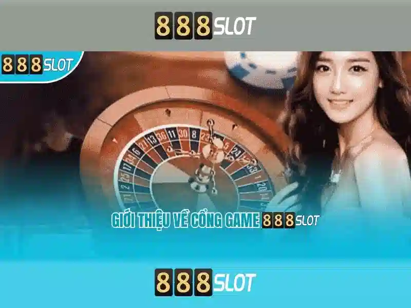 Giới Thiệu Về Trang Chủ 888slot