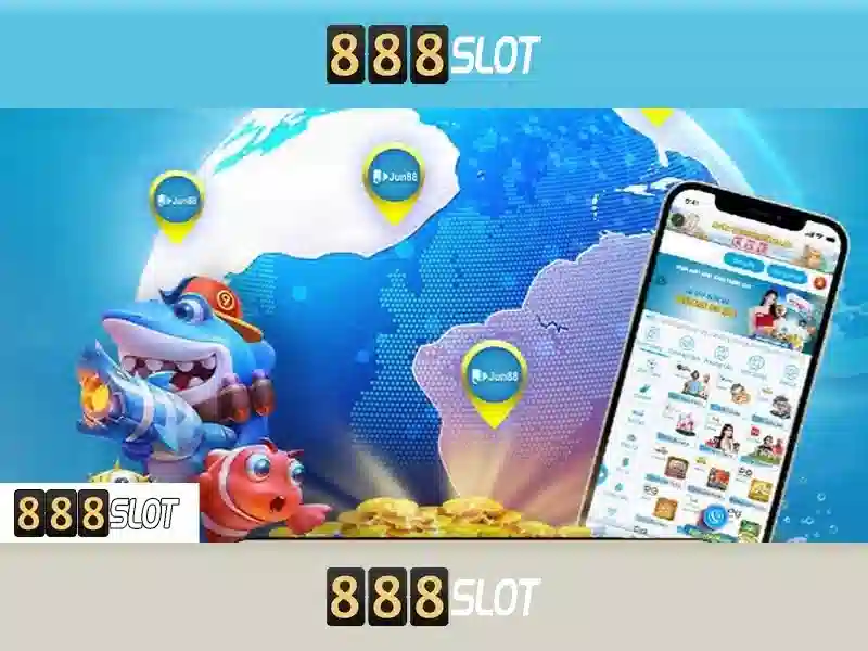 888SLOT – Trang Chủ 888SLOT 2026