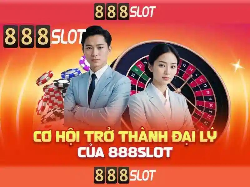Tại Sao Nên Chọn 888SLOT