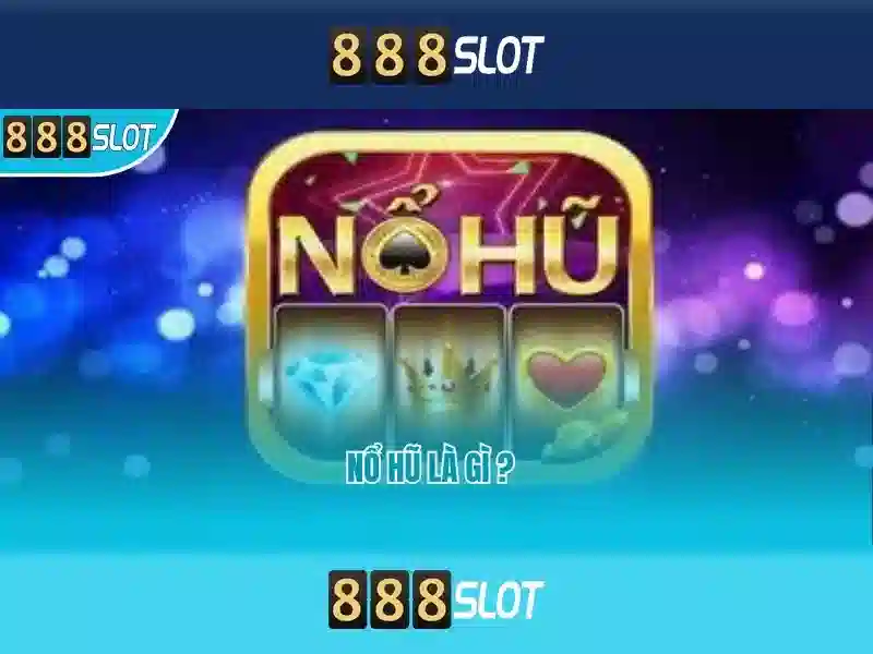 888SLOT Slot Game