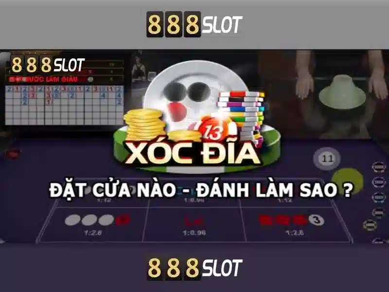 Tải Ứng Dụng 888SLOT - Khám Phá Ưu Đãi Siêu Hấp Dẫn