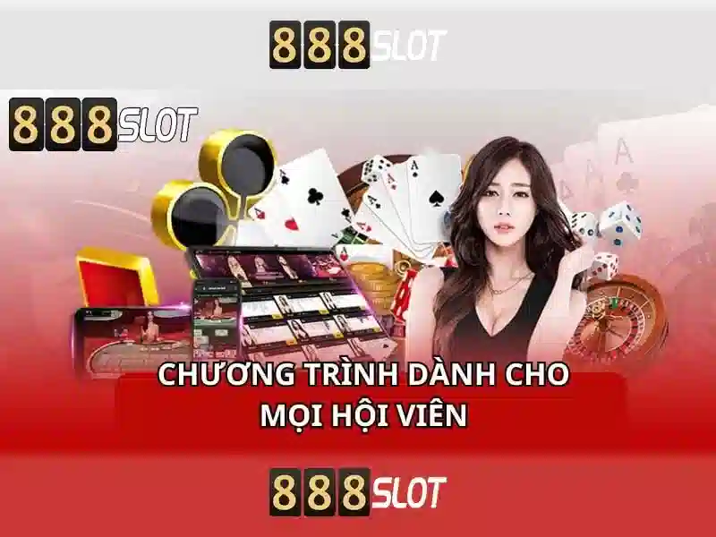 Slot đa dạng
