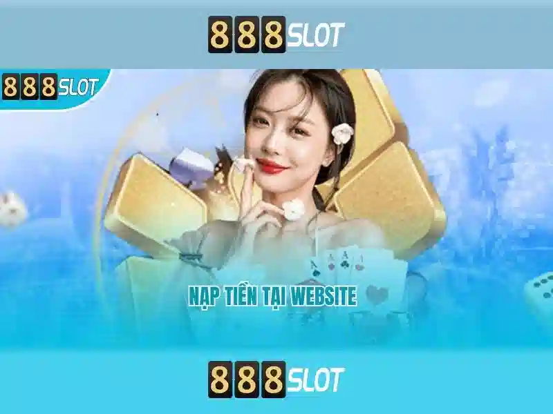 Trải Nghiệm Chơi Slot Tại 888slot