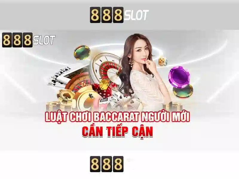 Trò Chơi Slot