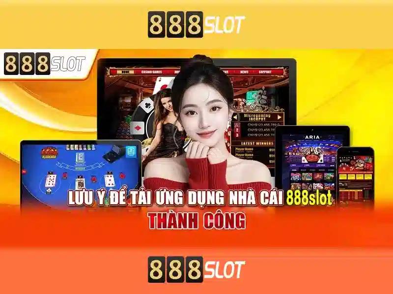 Nền tảng SLOT hàng đầu