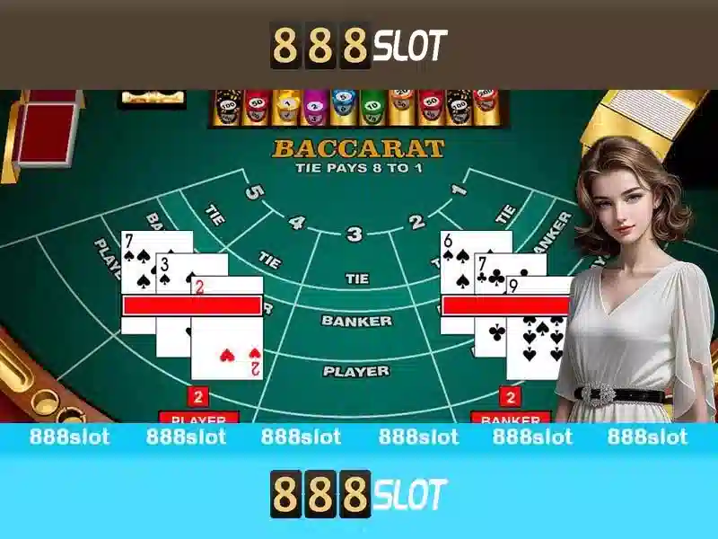 Cách Chơi Slot 888SLOT