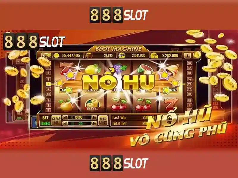 Công Nghệ Bảo Mật 888SLOT