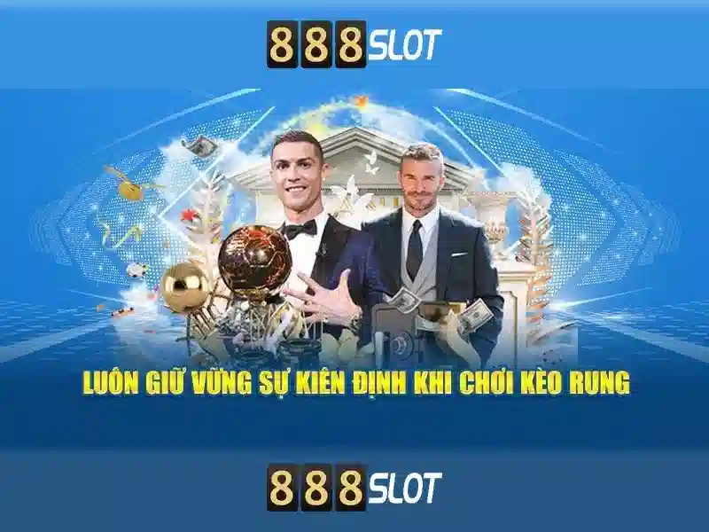Kho game slot 888slot game