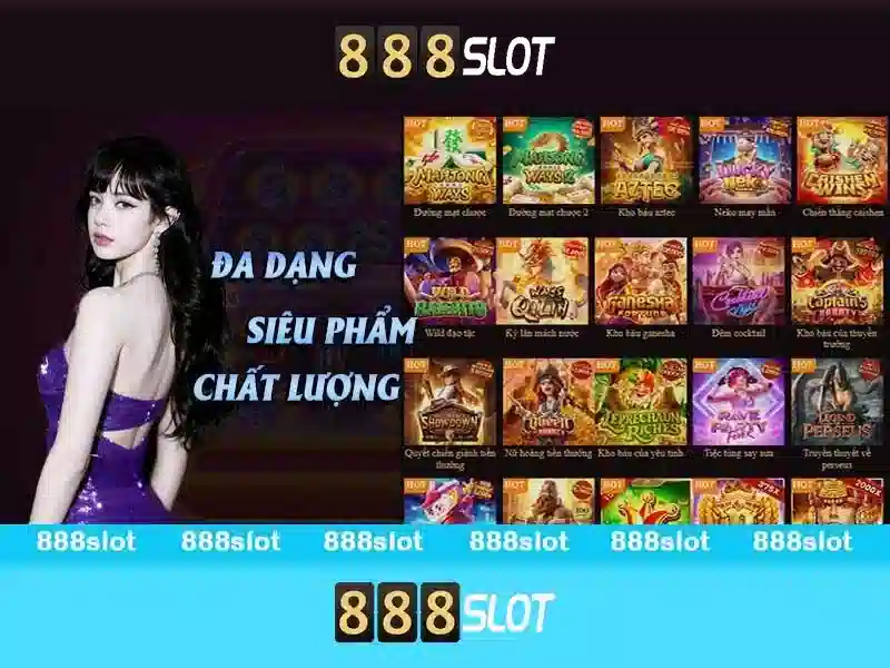Công nghệ hỗ trợ an toàn 888SLOT