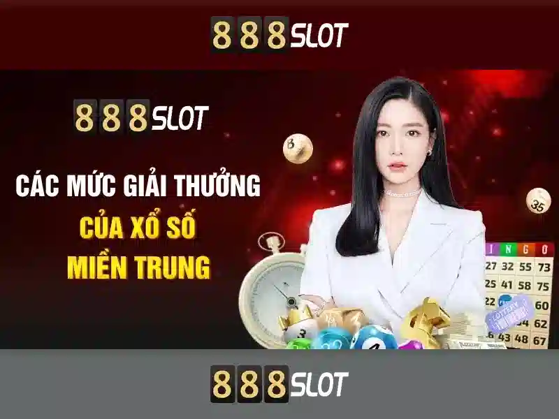 Trải Nghiệm Slot